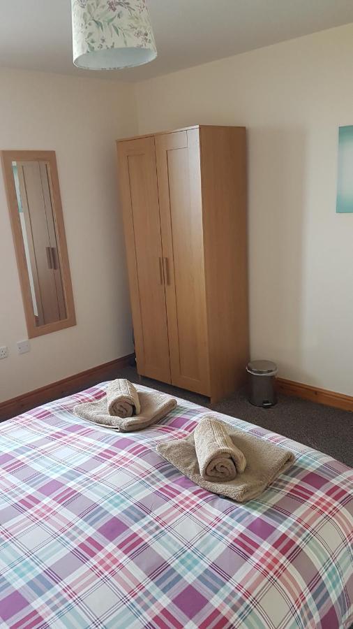 Modern 1 Bed Apartment Close To Campbeltown Εξωτερικό φωτογραφία