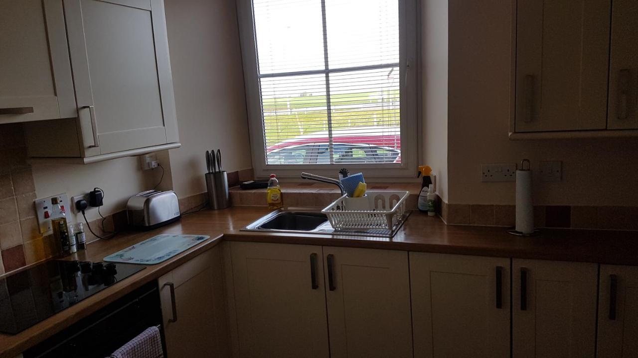 Modern 1 Bed Apartment Close To Campbeltown Εξωτερικό φωτογραφία