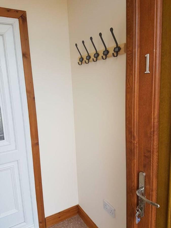 Modern 1 Bed Apartment Close To Campbeltown Εξωτερικό φωτογραφία